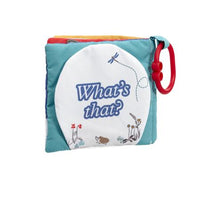 We're going on a Bear Hunt Soft Book