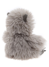 Charlie Bears Cuddle Cubs Beast Of Bodmin