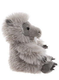 Charlie Bears Cuddle Cubs Beast Of Bodmin