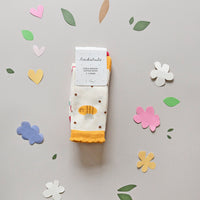 Rockahula Strawberry Bee Socks
