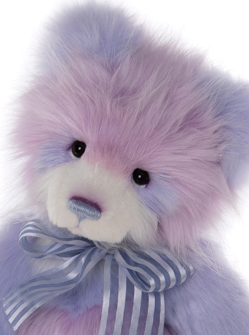 Charlie Bears Birthday Cake