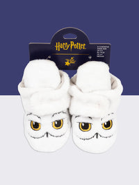 Harry Potter Hedwig Booties