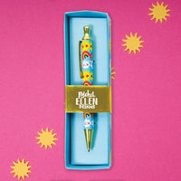 Rachel Ellen Boxed Pen Sunshine and Rainbows