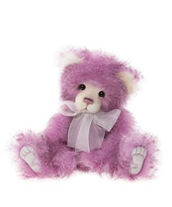 Charlie Bears Shortcake