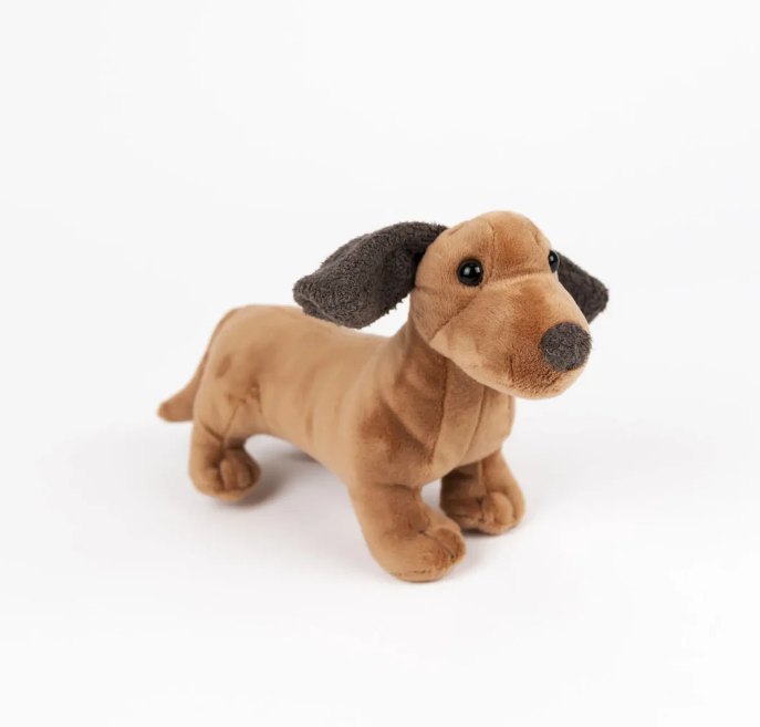 Egmont Edward Sausage dog