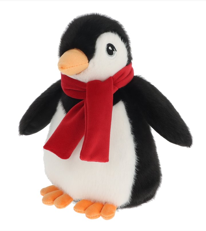 Keel Penguin