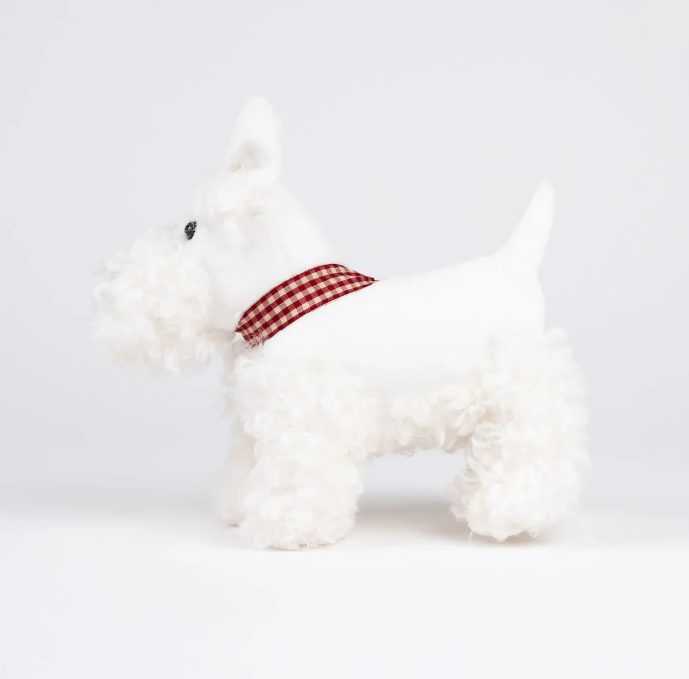 Egmont Lola Scottie Dog