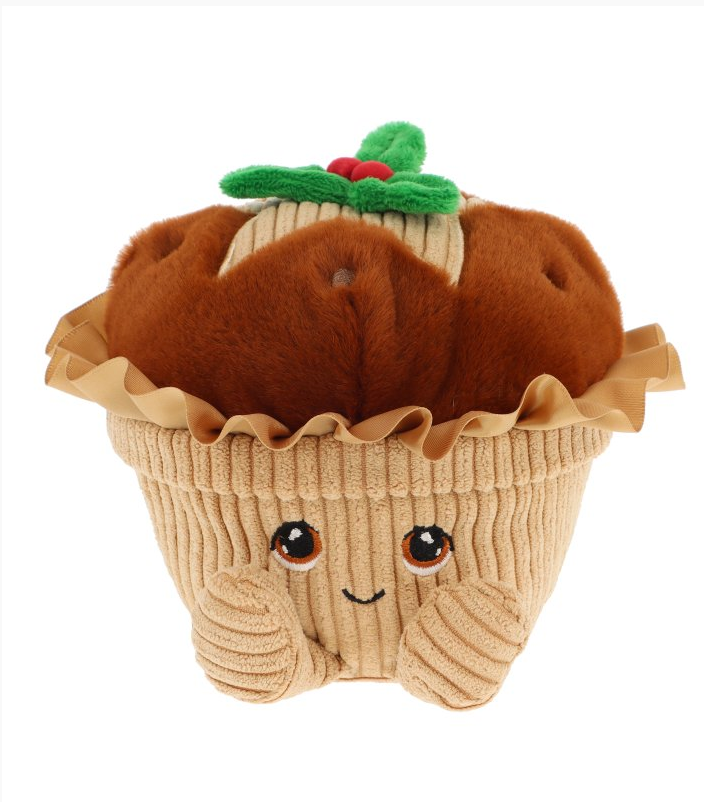 Keel Christmas Mince Pie