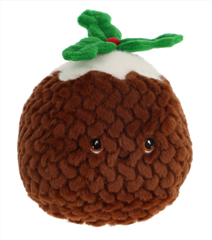 Keel Christmas Pudding