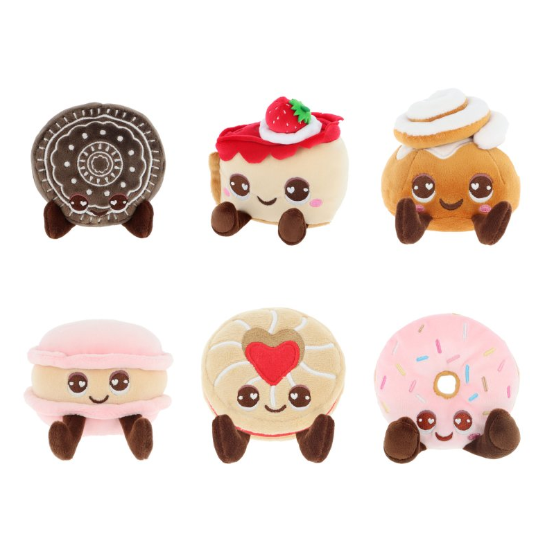 Keel Sweet Treats Scented