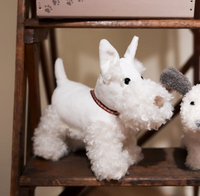 Egmont Lola Scottie Dog