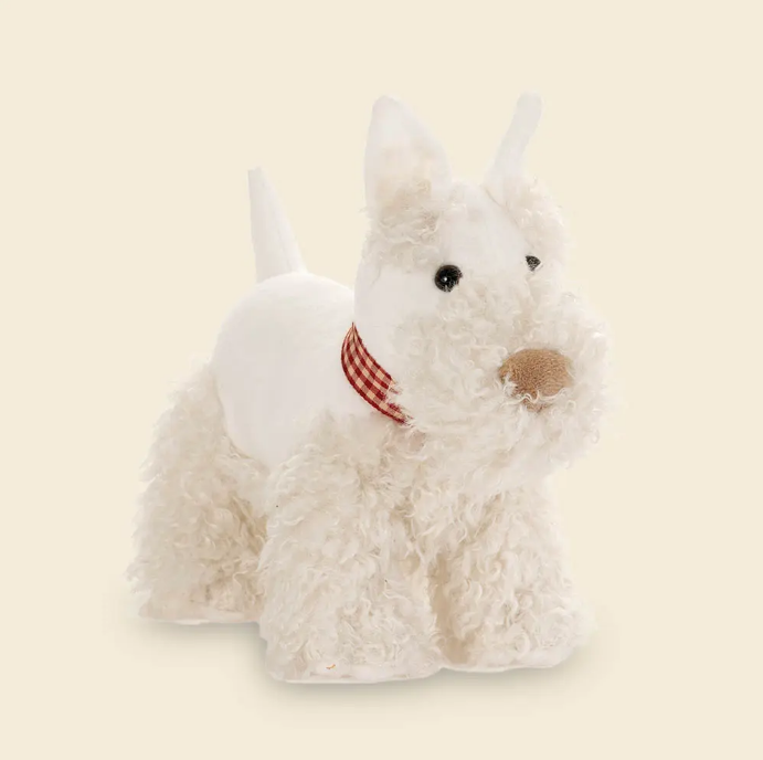 Egmont Lola Scottie Dog