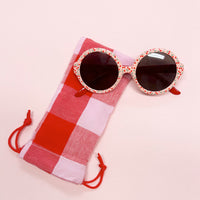 Rockahula Sweet Cherry Sunglasses