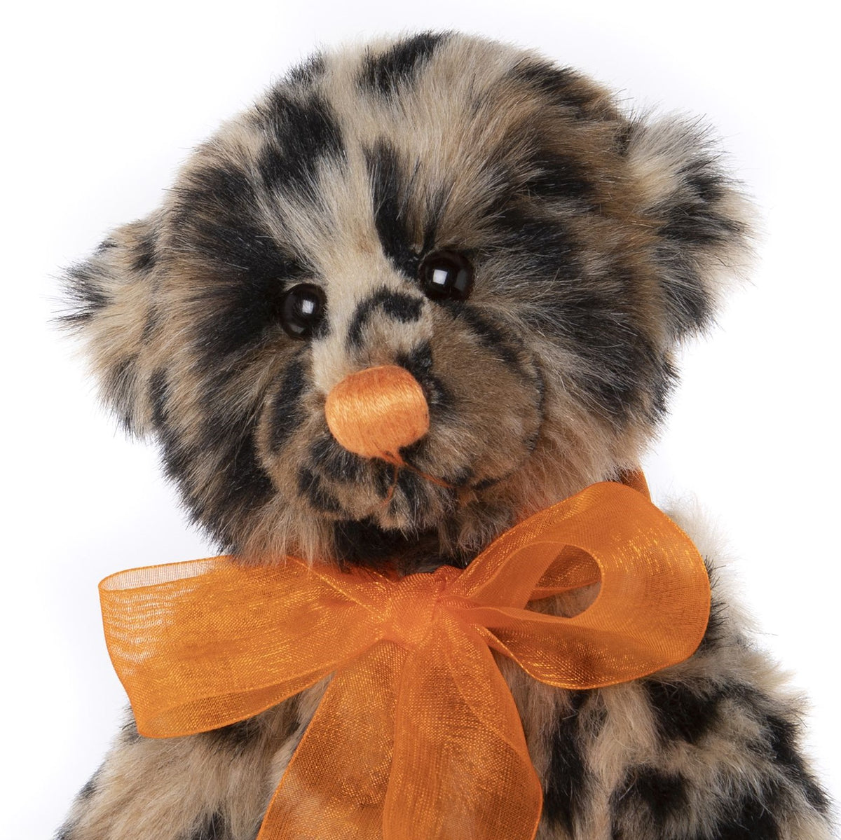 Charlie Bears Currant Bun