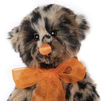 Charlie Bears Currant Bun