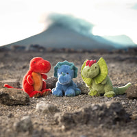 Bukowski Bears Tricy Dino