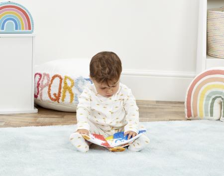 Elmer Play and Go Book