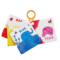 Elmer Play and Go Book