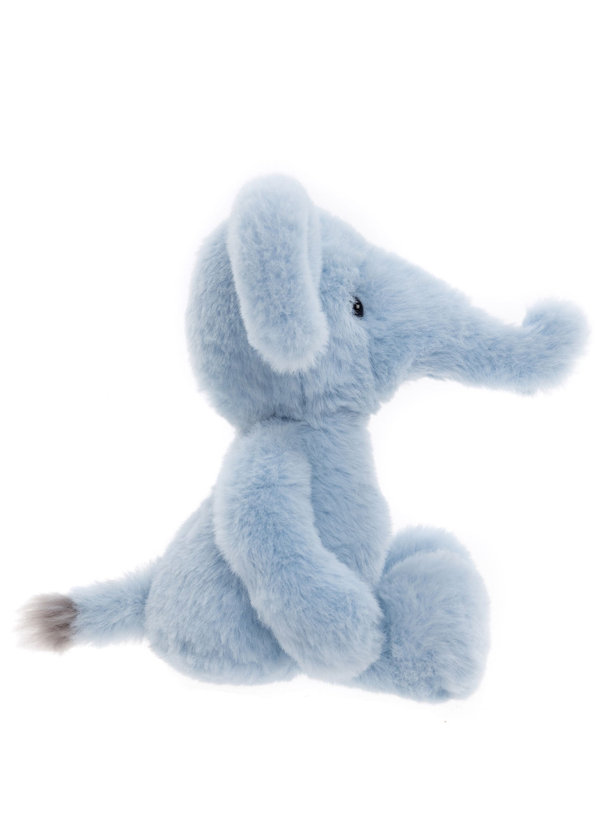 Charlie Bears Effie Elephant Powder Blue