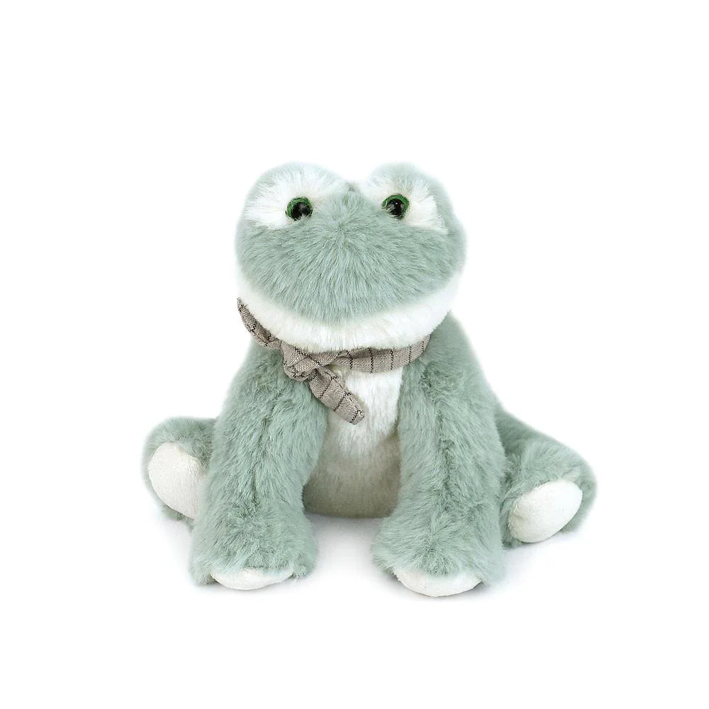 Fitzgerarld Frog