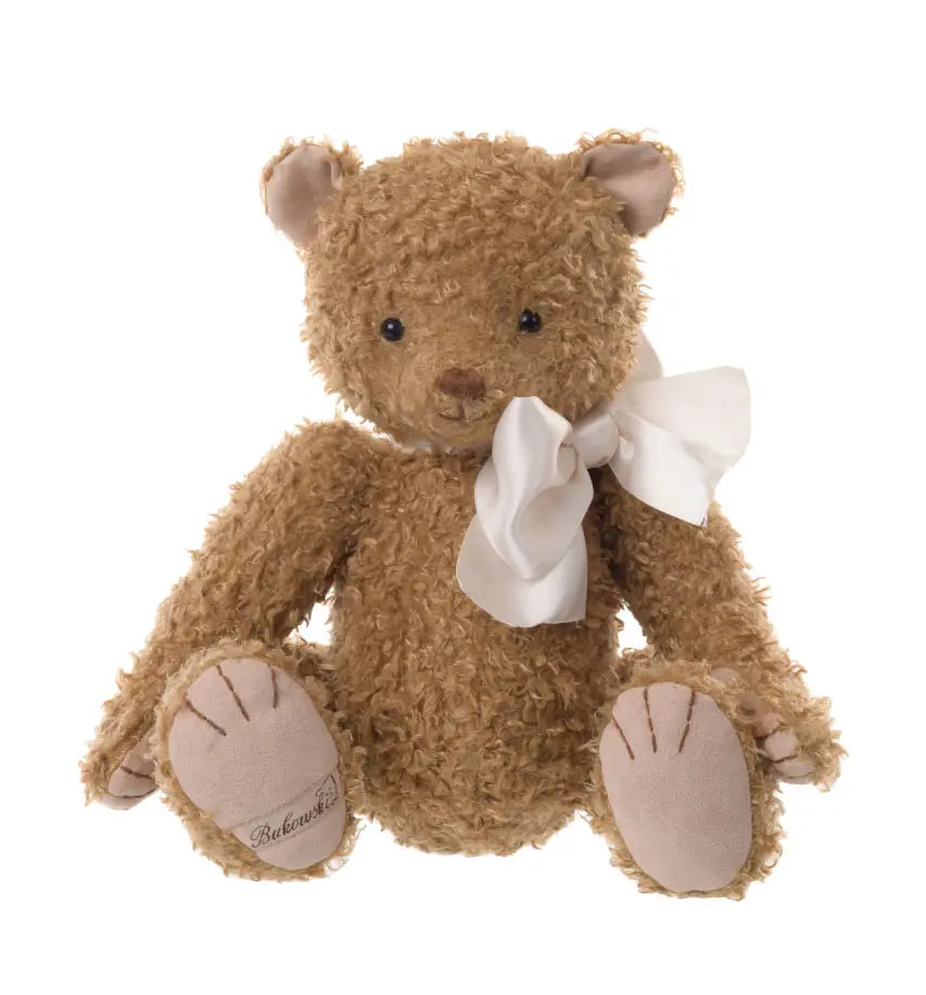 Bukowski Frankie Bear