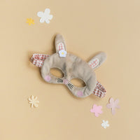 Rockahula Betty Bunny Velvet Mask