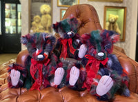 Charlie Bears Higgledy