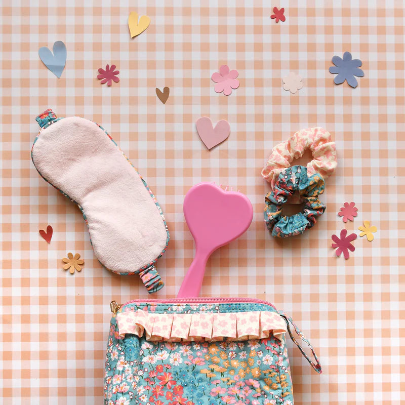 Heidi Floral Sleepover Set