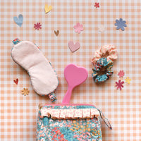 Heidi Floral Sleepover Set