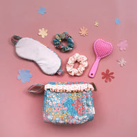 Heidi Floral Sleepover Set