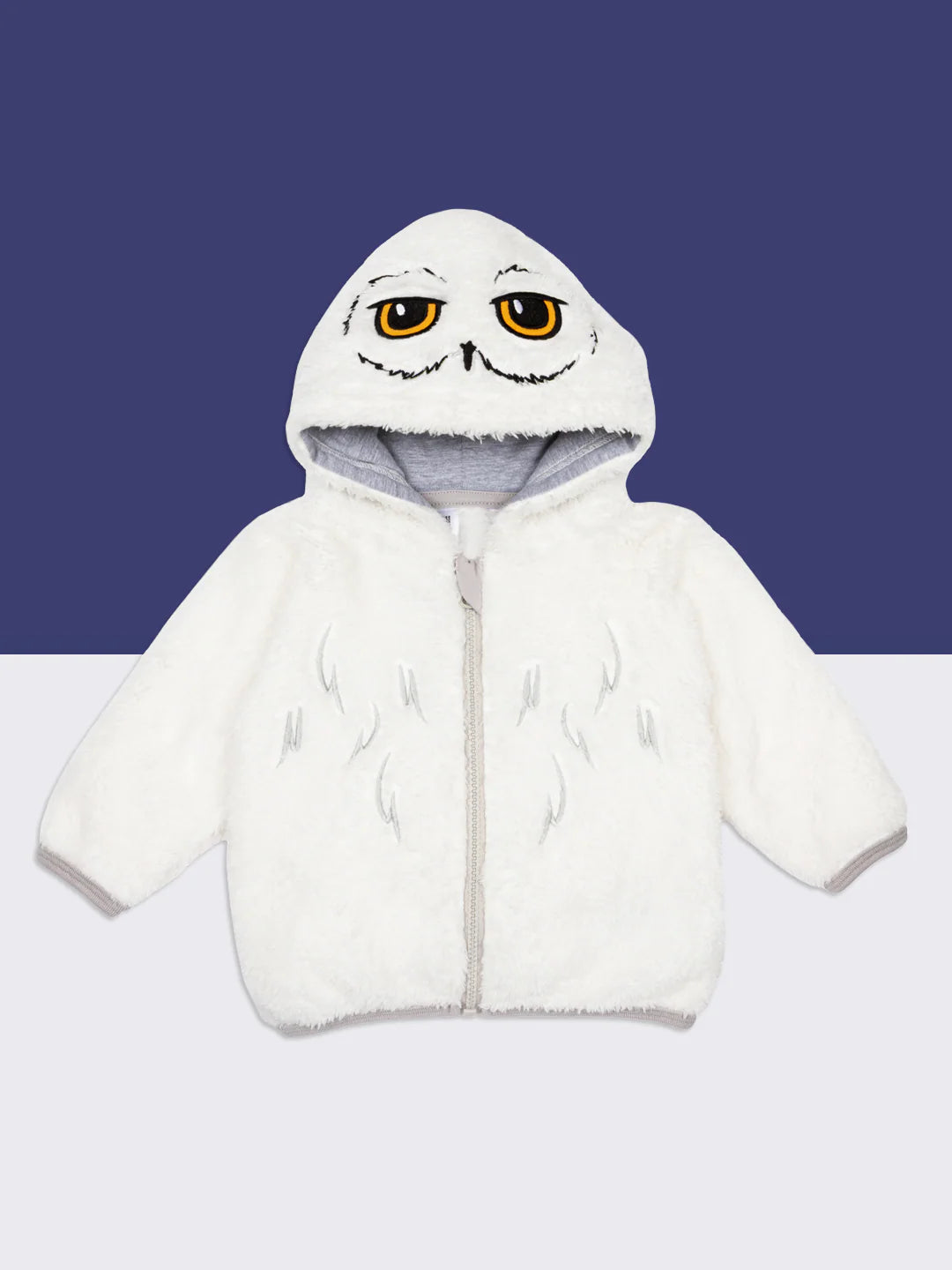 Harry Potter Hedwig Hoodie