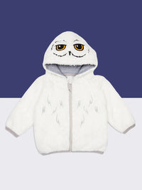Harry Potter Hedwig Hoodie