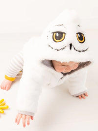 Harry Potter Hedwig Hoodie