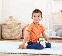The Snowman Softtoy