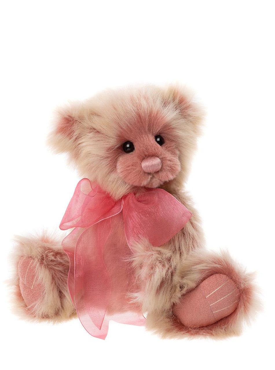 Charlie Bears Saturday