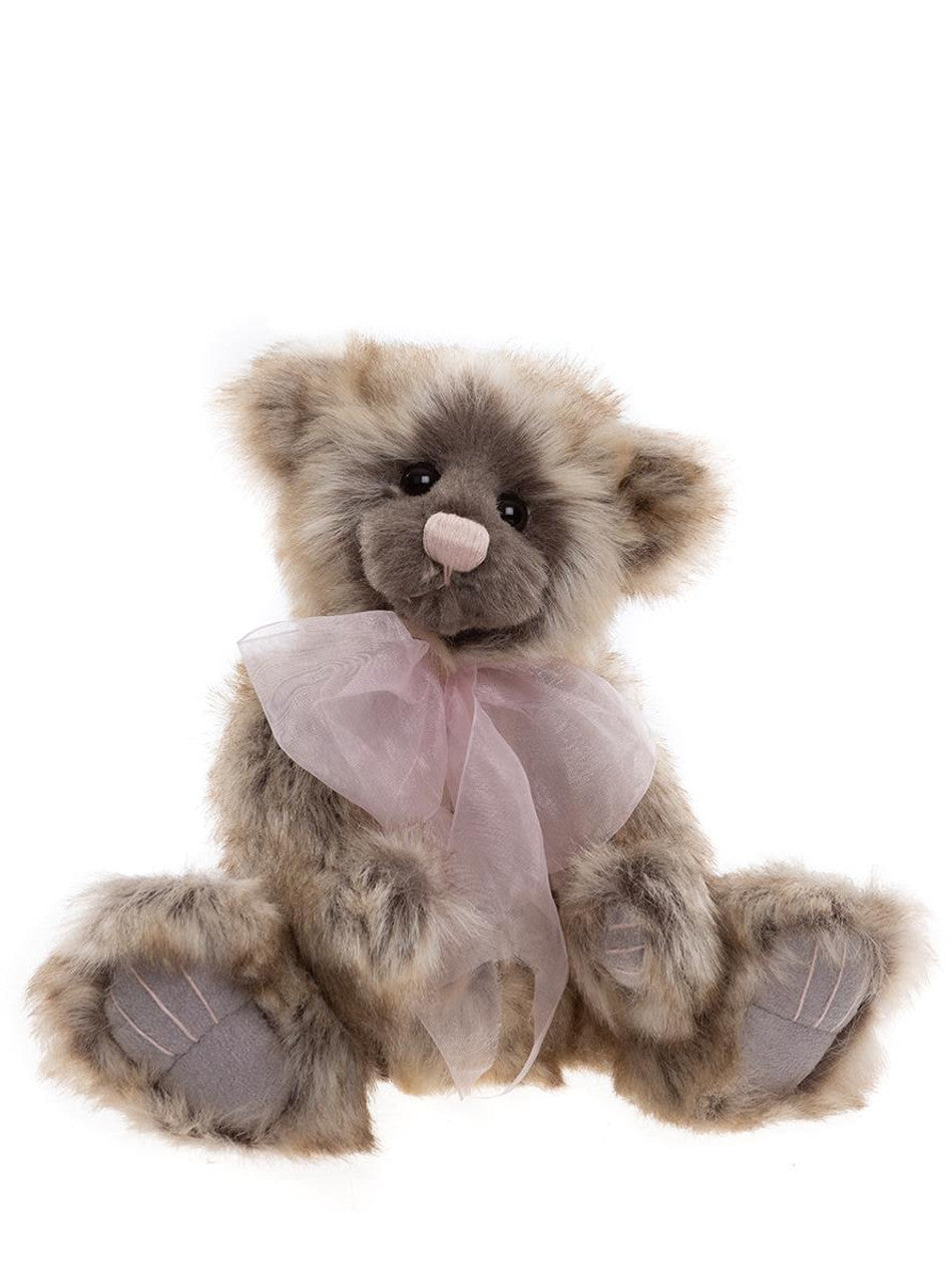 Charlie Bears Sunday