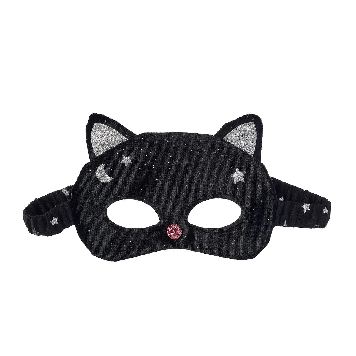 Rockahula Velvet Cat Mask