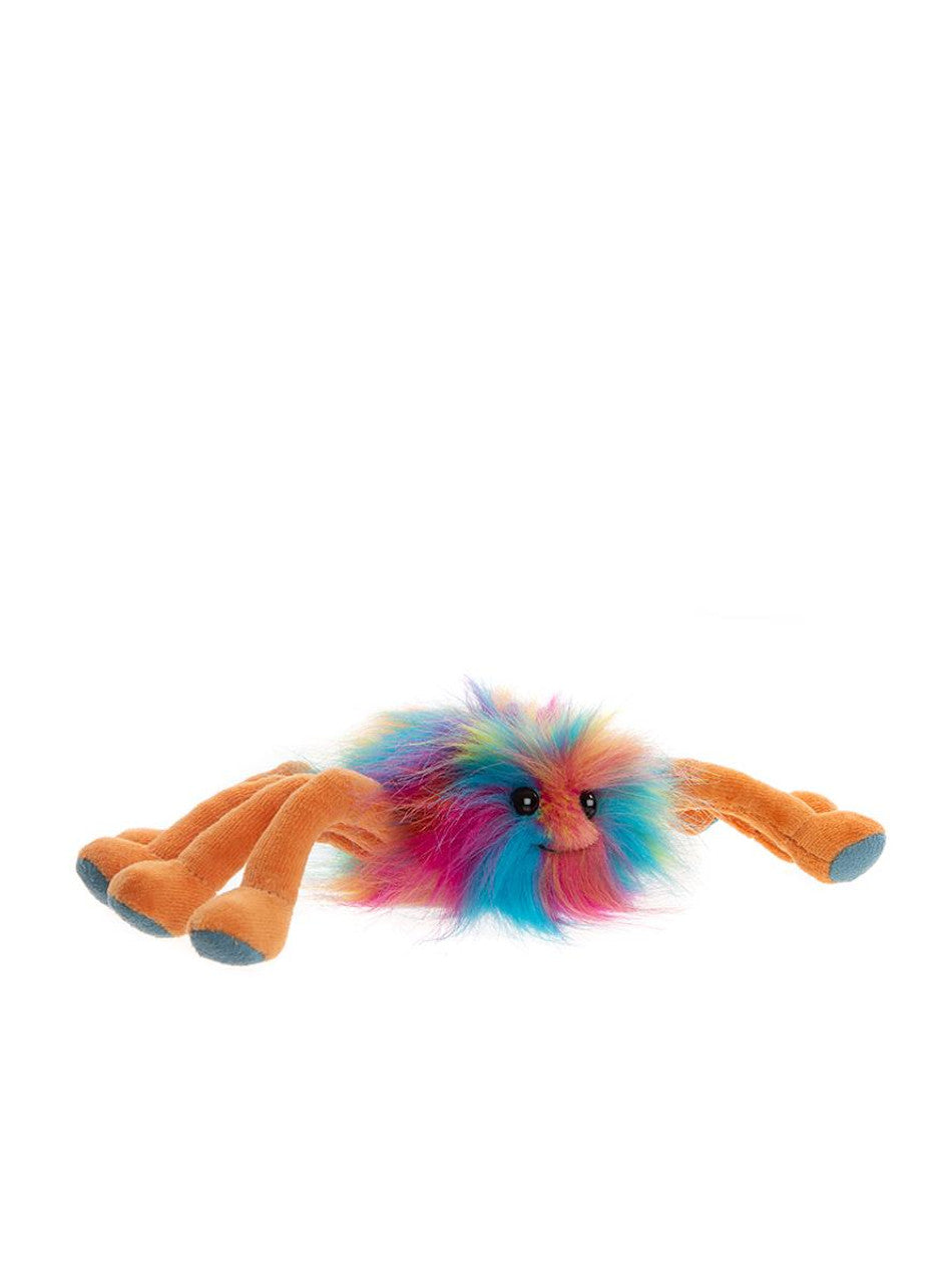 Charlie Bears The Spinners Cedric