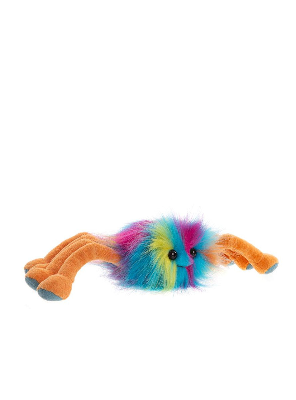 Charlie Bears The Spinners Cherie