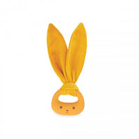 Kaloo Bunny Teether Ochre