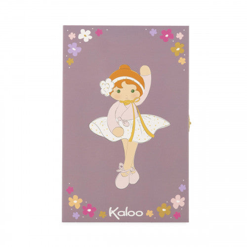 Kaloo Valentine Music Box