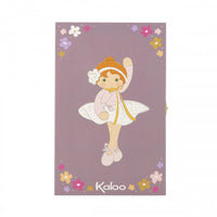 Kaloo Valentine Music Box