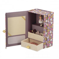 Kaloo Valentine Music Box