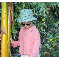 Rockahula T-Rex Reversible Sun Hat