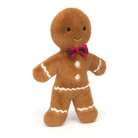 Jolly Gingerbread Fred max 1 per customer