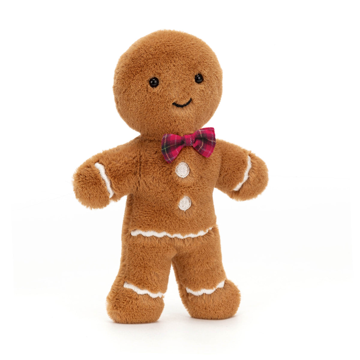 Jolly Gingerbread Fred max 1 per customer