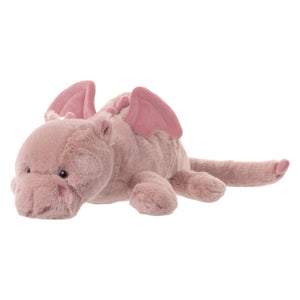 Bukowski Laying Drago Ruby