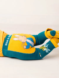 Peter Rabbit Woodland Leggings