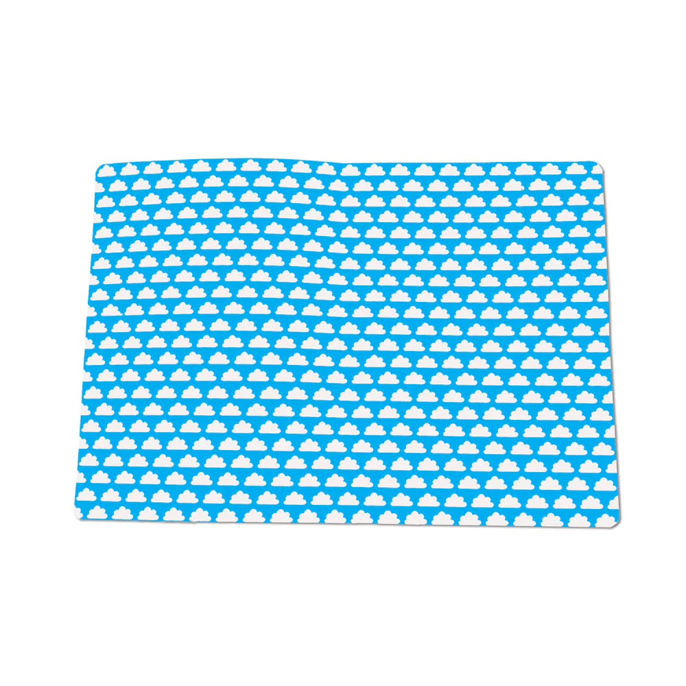 Rachel Ellen Notebook Sunshine and Rainbows