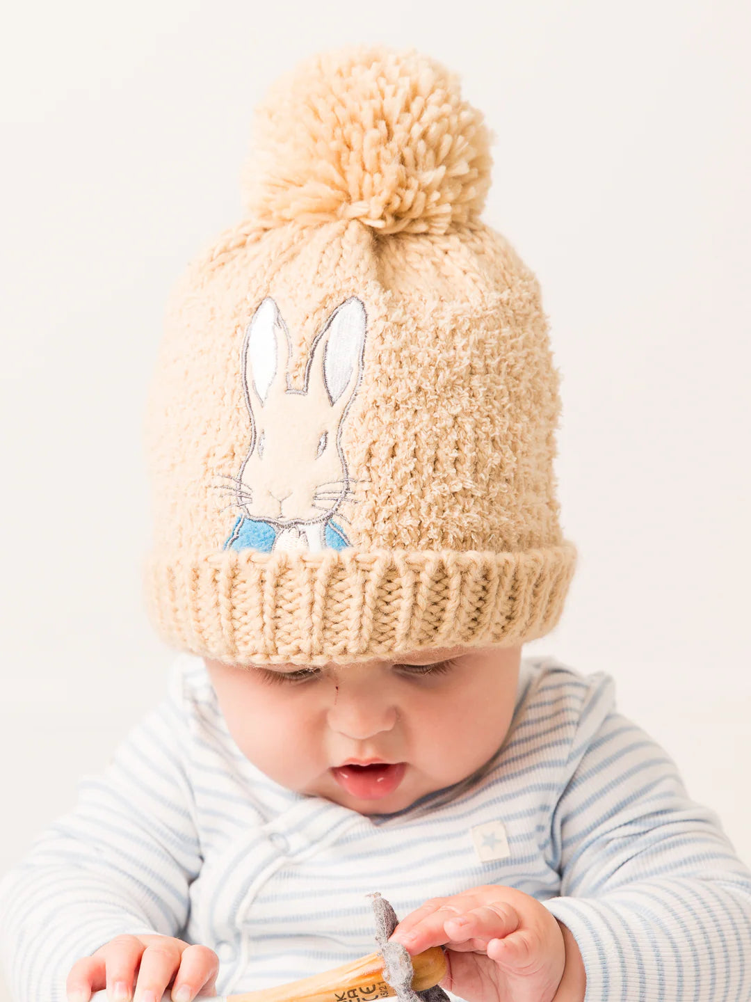 Peter Rabbit Winter Hat